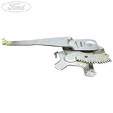 WINDOW REGULATOR