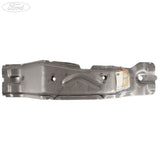 FIESTA MK4 PUMA EXHAUST PIPE MOUNTING BRACKET 1995-2006