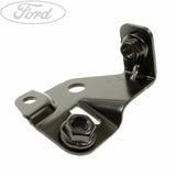 FIESTA B-MAX 1.0 TIMING BELT TENSIONER PULLEY BRACKET
