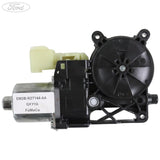 WINDOW OPERATING MOTOR
