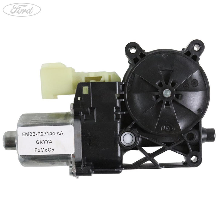 WINDOW OPERATING MOTOR
