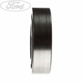 OUTPUT SHAFT BEARING