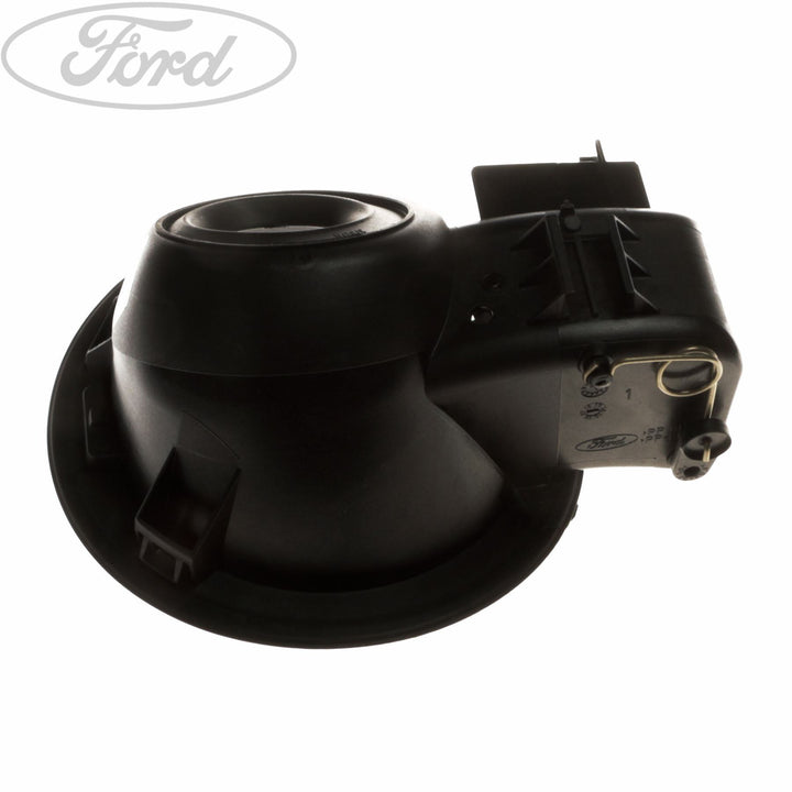 FOCUS FUEL TANK FILLER PIPE HOUSING