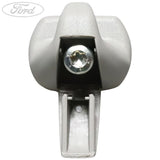 SUN BLINDS RETAINER