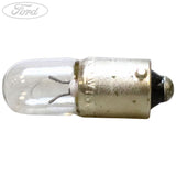 RANGER INTERIOR LIGHT LAMP BULB 12V 5W DOUBLE CAB