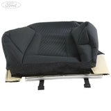 SEAT BACK COVER