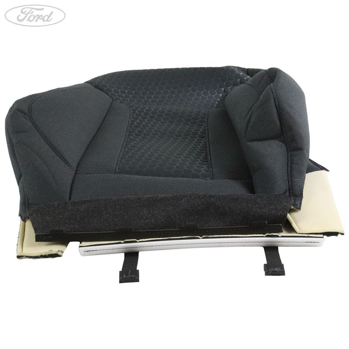 SEAT BACK COVER