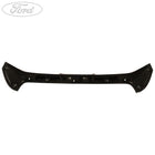 FIESTA REAR SPOILER KIT 3 DOOR PRIMED 11/2012-