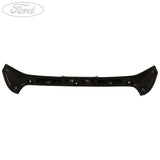 FIESTA REAR SPOILER KIT 3 DOOR PRIMED 11/2012-