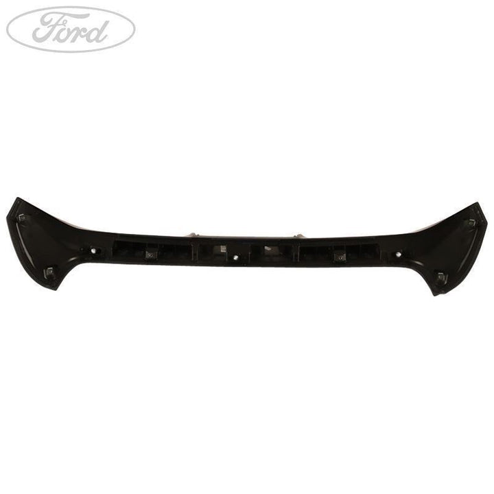 FIESTA REAR SPOILER KIT 3 DOOR PRIMED 11/2012-