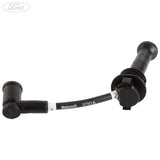 FIESTA FOCUS C-MAX MONDEO IGNITION HT LEAD CYLINDER 4