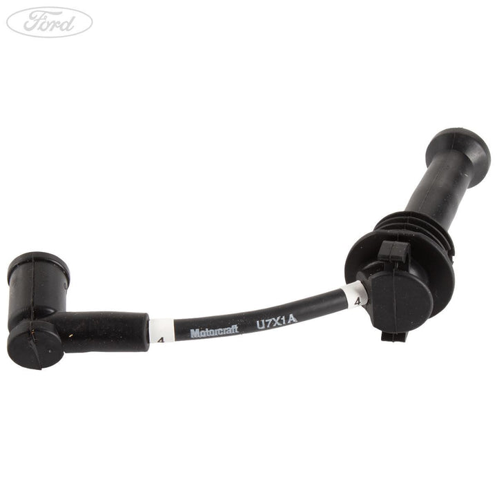 FIESTA FOCUS C-MAX MONDEO IGNITION HT LEAD CYLINDER 4