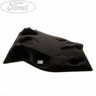 N/S LH FRONT DASH PANEL INSULATOR PAD