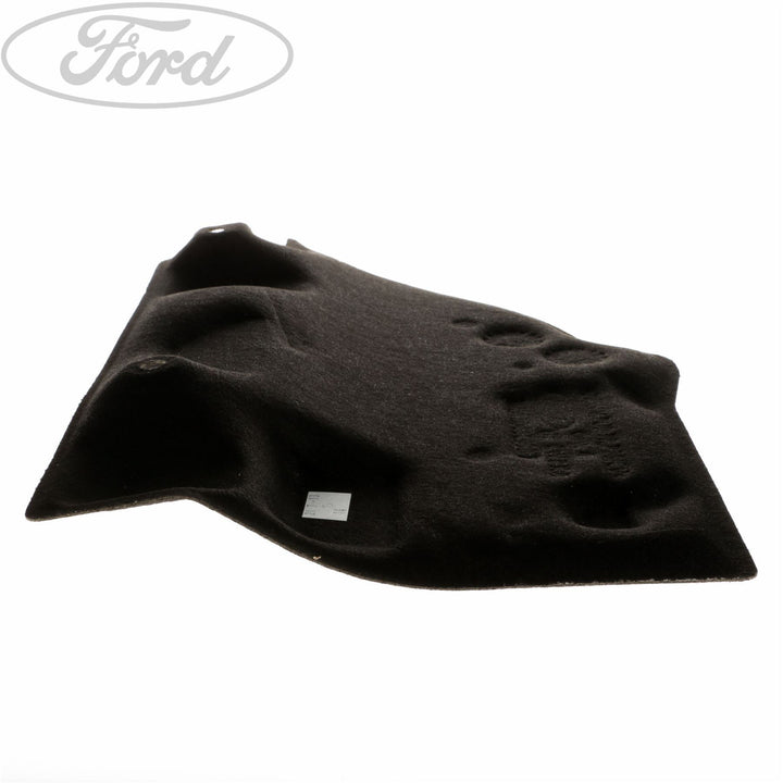 N/S LH FRONT DASH PANEL INSULATOR PAD