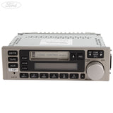 EVEREST ENDEAVOUR AUDIO RADIO RECEIVER 9/100 KHZ LESS CD