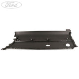 BUMPER END CAP