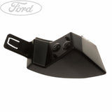 C-MAX REAR BUMPER MOUNTING BRACKET