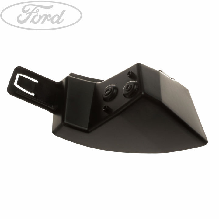 C-MAX REAR BUMPER MOUNTING BRACKET