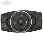 HEADLAMPS SWITCH