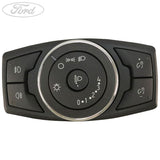 HEADLAMPS SWITCH