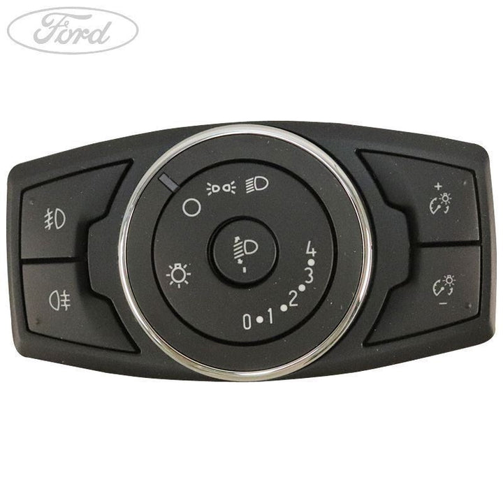 HEADLAMPS SWITCH