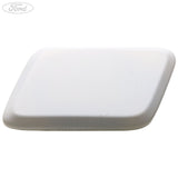 C-MAX N/S HEADLIGHT WASHER JET CAP PRIMED 2007-2010