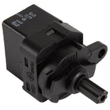 FIESTA FUSION HEATER BLOWER SWITCH 2001-2008