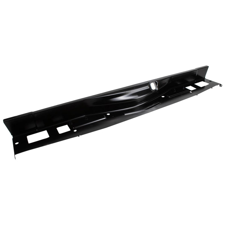 TRANSIT REAR FLOOR CROSS MEMBER FWD 2014-