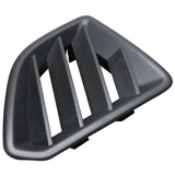 DEFROSTER NOZZLE GRILLE