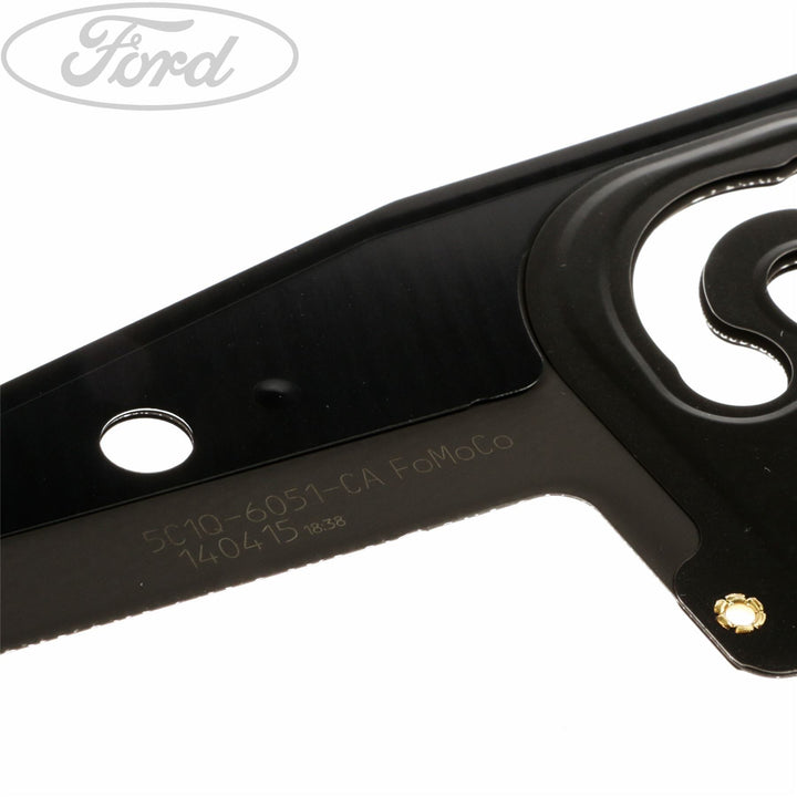 ENGINE CYLINDER HEAD GASKET