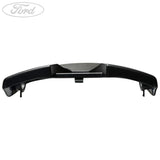 MONDEO REAR SEAT ARM REST CUP HOLDER PANEL BLACK