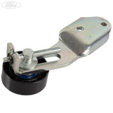 FIESTA MK4 1.8 KENT E DIESEL AUXILIARY BELT TENSION PULLEY