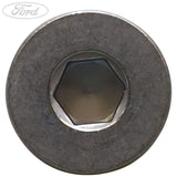 KUGA 2.0 DURATORQ TDCI OIL DRAIN PLUG 2008-2012