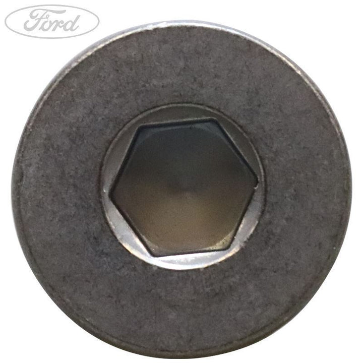 KUGA 2.0 DURATORQ TDCI OIL DRAIN PLUG 2008-2012