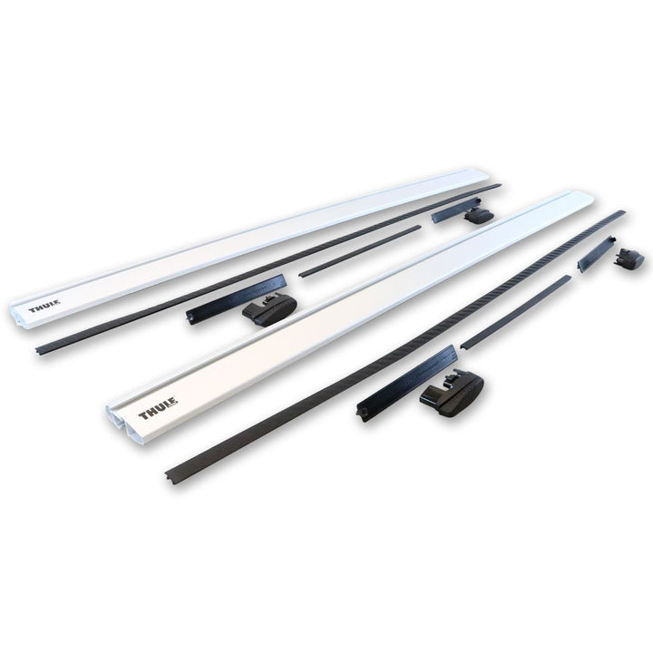 GALAXY THULE ®* ROOF CROSS BARS