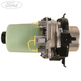 FOCUS MK2 C-MAX KUGA MK1 2.0 TDCI POWER STEERING PUMP