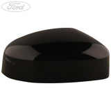 FOCUS O/S DOOR MIRROR COVER PANTHER BLACK METALLIC
