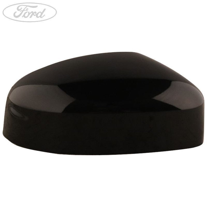 FOCUS O/S DOOR MIRROR COVER PANTHER BLACK METALLIC