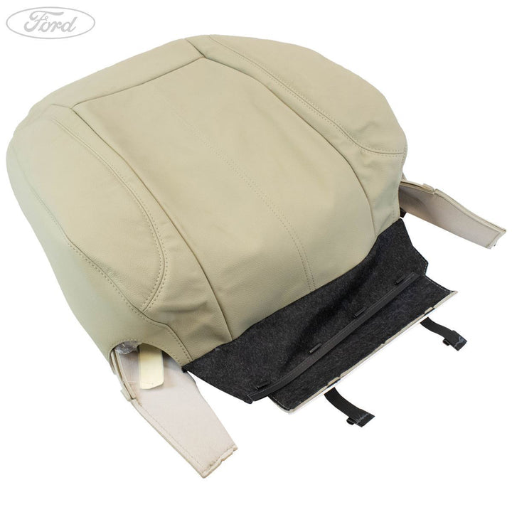 SEAT BACK COVER