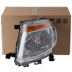 RANGER FRONT N/S HEADLAMP LIGHT WITH DTRL DRL METALIZED