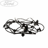 PARKING DISTANCE AID SENSOR WIRE