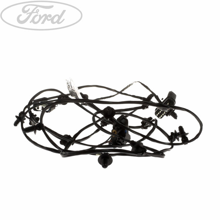 PARKING DISTANCE AID SENSOR WIRE