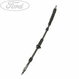 FRONT O/S RH BRAKE HOSE