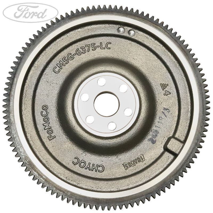 ECOSPORT FIESTA B-MAX 1.0 GTDI ECOBOOST FLYWHEEL 11/2017-
