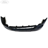 FOCUS FRONT BUMPER & FITTING BRACKET 01-05 PRIMED