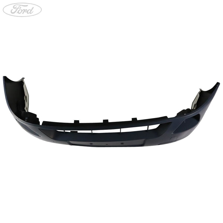 FOCUS FRONT BUMPER & FITTING BRACKET 01-05 PRIMED
