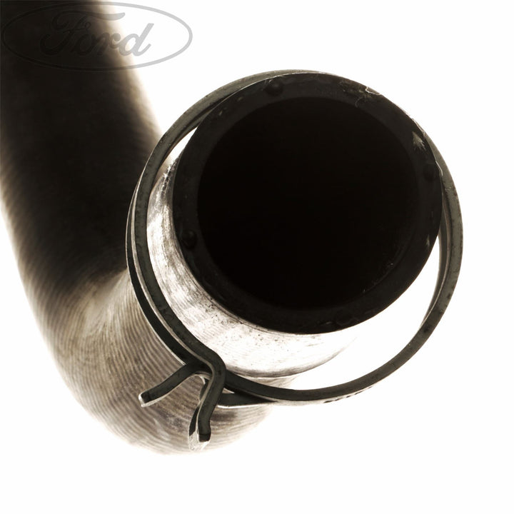 COOLING SYSTEM HOSE