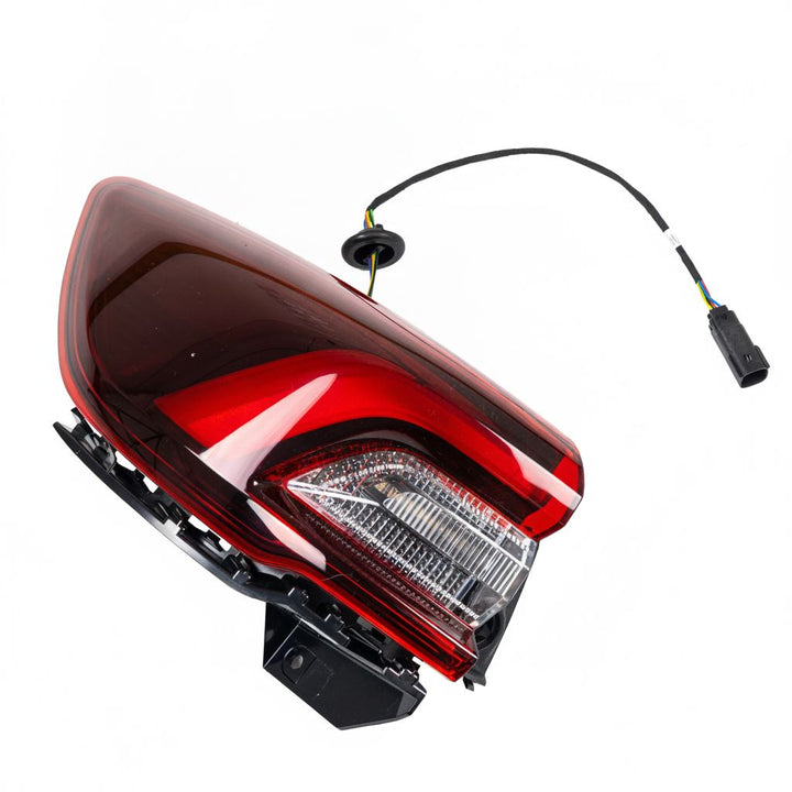 KUGA N/S PASSENGER SIDE REAR OUTER STOP & INDICATOR LIGHT LAMP 2024-ONWARDS