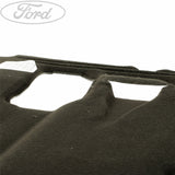 FOCUS FOCUS ENGINE COMPARTMENT SPLASH SHIELD