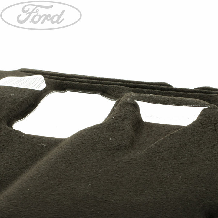 FOCUS FOCUS ENGINE COMPARTMENT SPLASH SHIELD